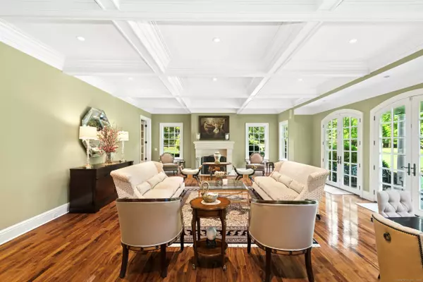 Weston, CT 06883,76 Lords Highway