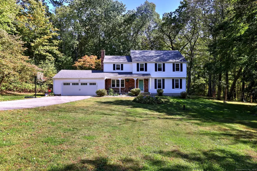 360 Jefferson Drive, Guilford, CT 06437