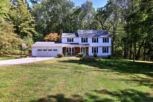 360 Jefferson Drive, Guilford, CT 06437