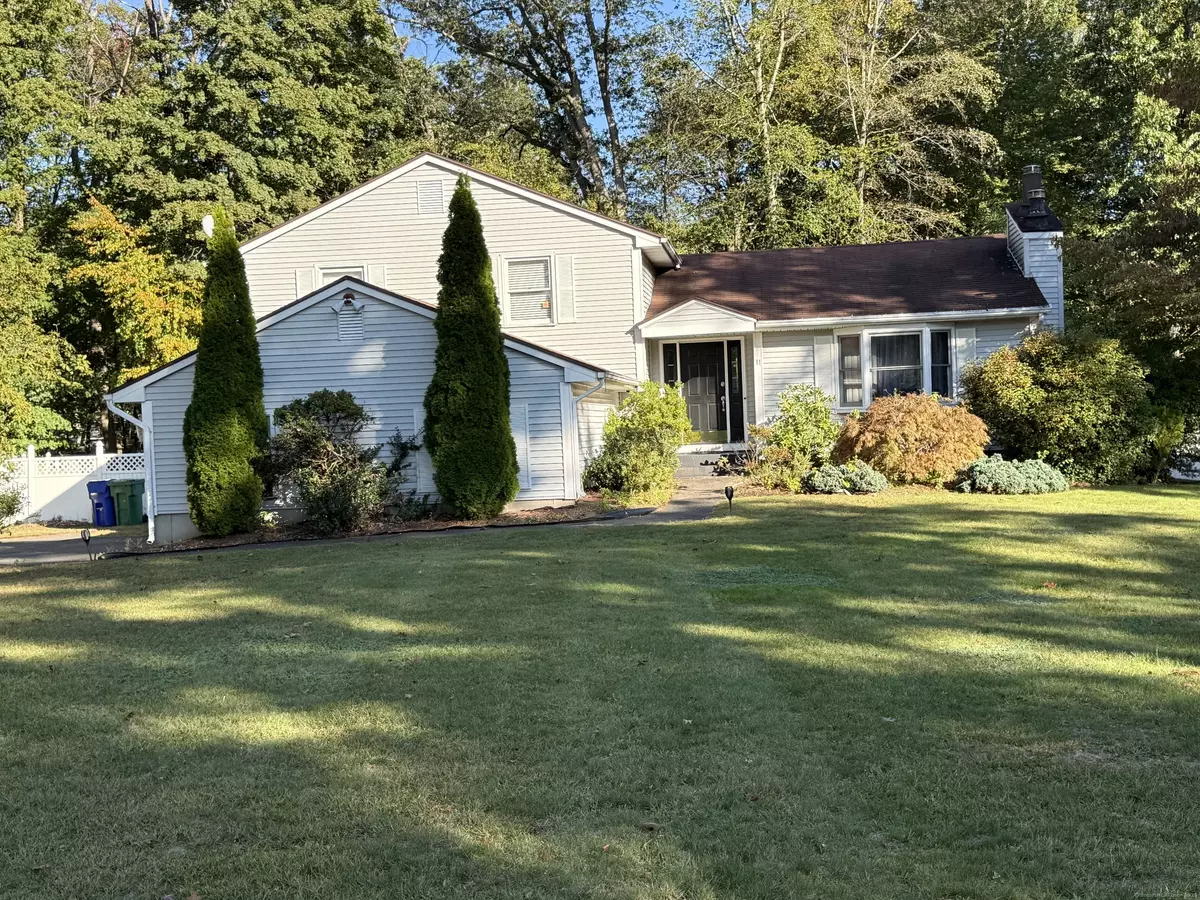 Bloomfield, CT 06002,11 Boysen Drive