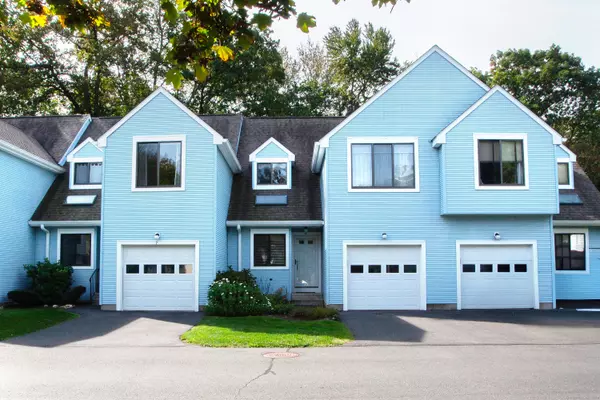 6 Cypress Trail #6, Farmington, CT 06032
