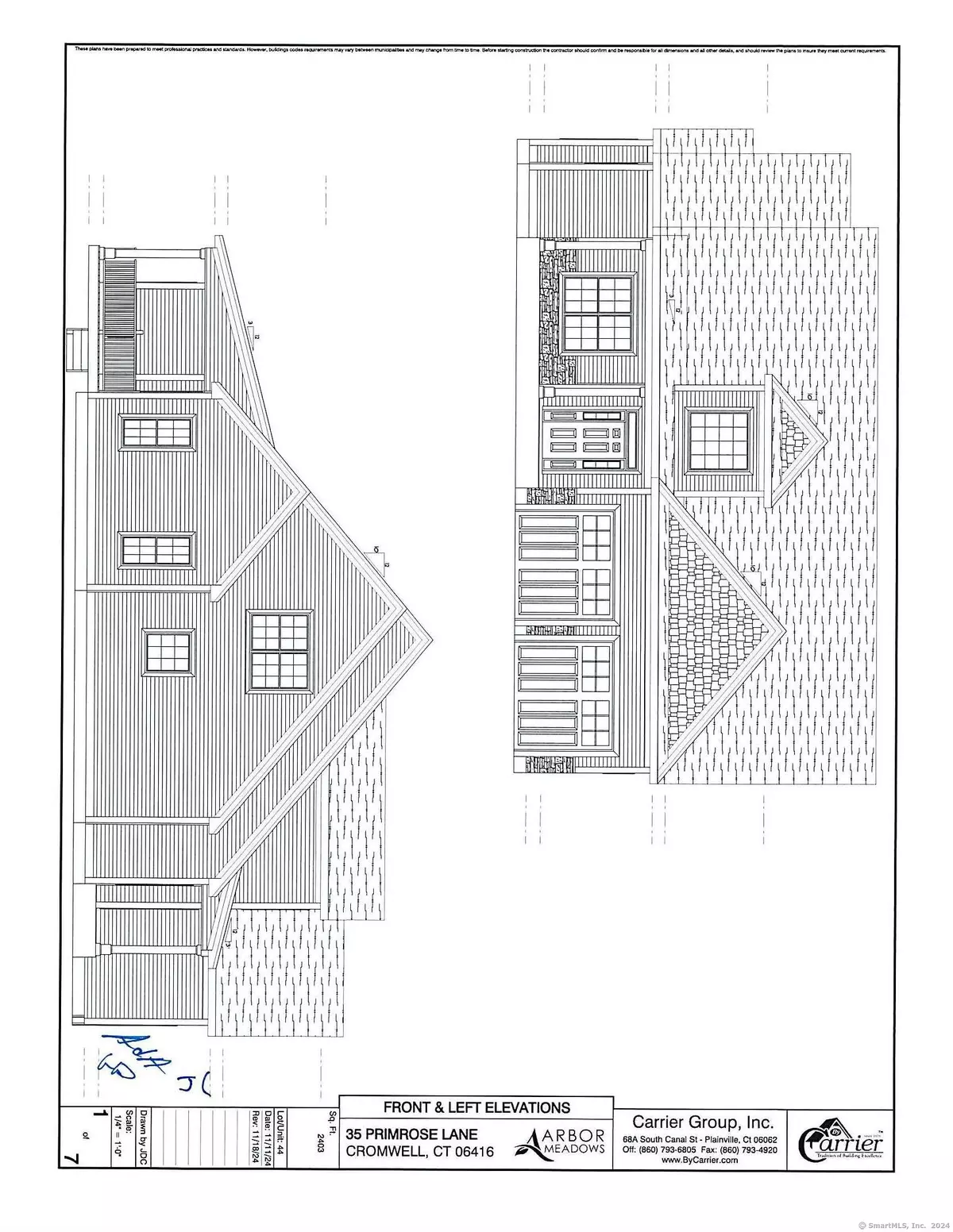 Cromwell, CT 06416,35 Primrose Lane