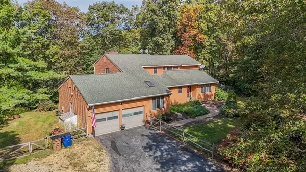 101 Dockerel Road, Vernon, CT 06066