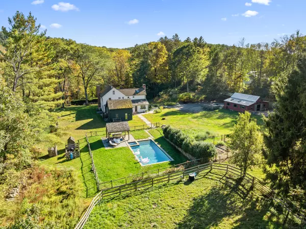 Roxbury, CT 06783,96 Squire Road