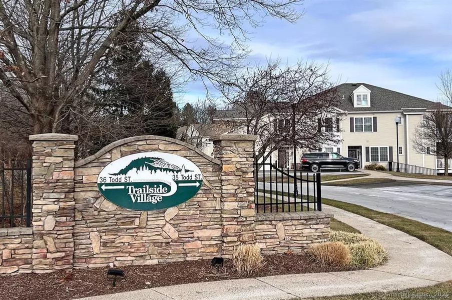 35 Todd Street #103, Hamden, CT 06518