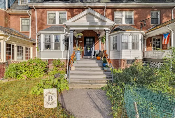 18 Park Terrace, Hartford, CT 06106