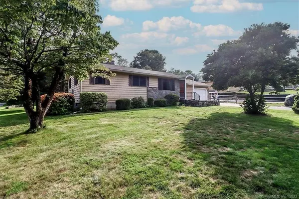 Monroe, CT 06468,12 Wiltan Drive