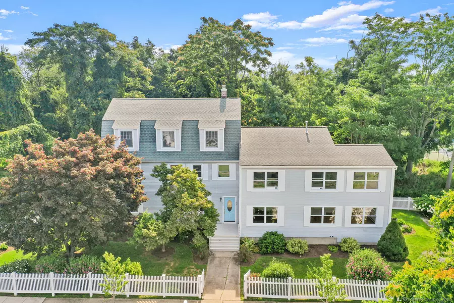 465 Edward Street, Fairfield, CT 06824