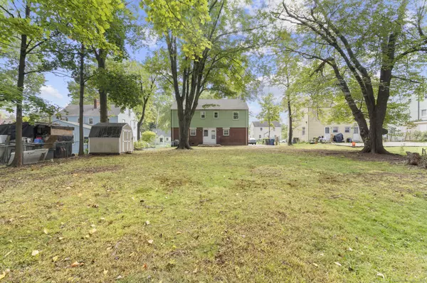 Hartford, CT 06112,36 Baltic Street