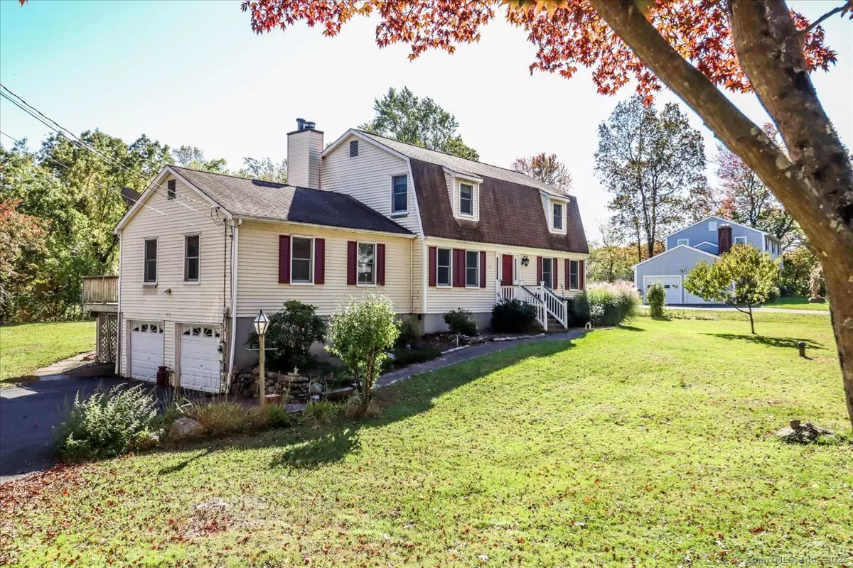 Newtown, CT 06482,54 Jeremiah Road