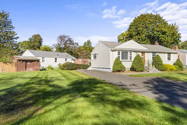 Newington, CT 06111,377 Connecticut Avenue