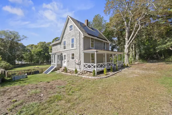 Waterford, CT 06385,52B Millstone Road West