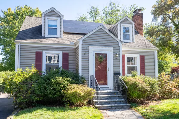 36 Sequin Street, Newington, CT 06111