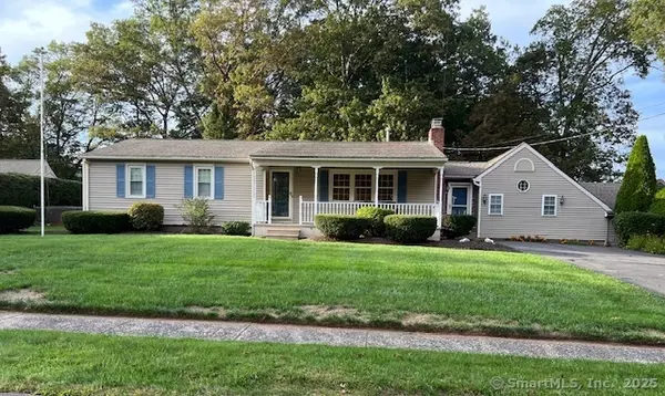 227 Edgewood Circle, Southington, CT 06489