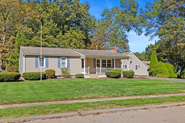 227 Edgewood Circle, Southington, CT 06489