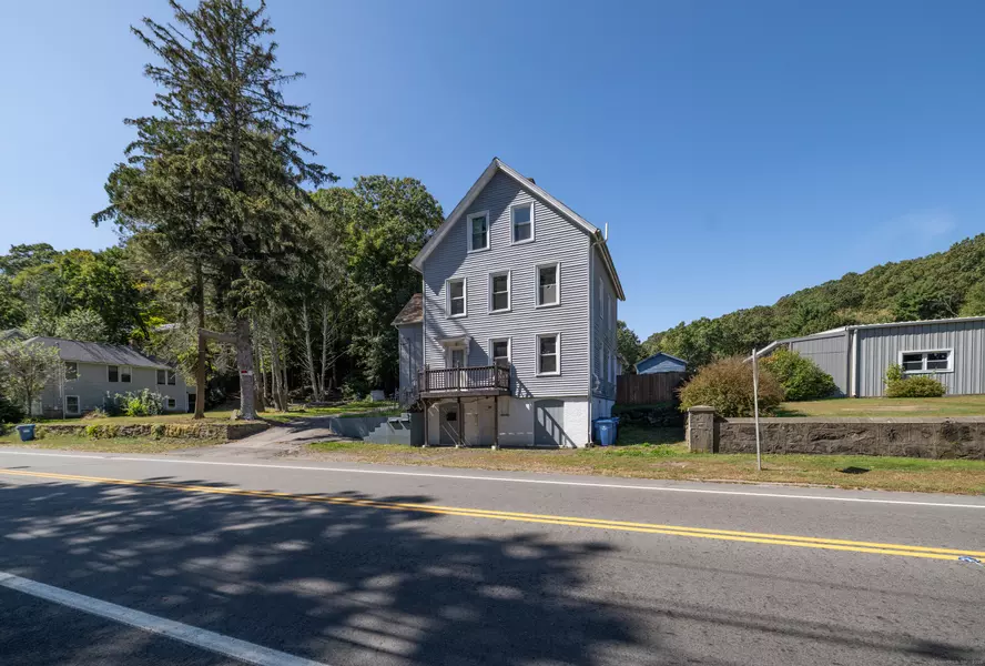 324 Norwich Avenue #A, Norwich, CT 06380