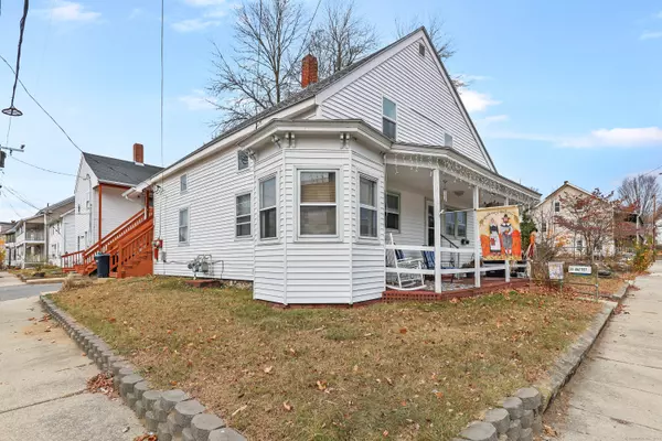 Putnam, CT 06260,39 Battey Street
