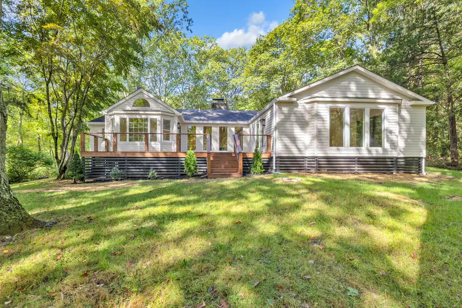 4 Aspetuck Lane, Weston, CT 06883