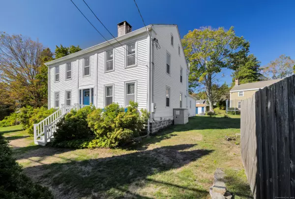 52 High Street, Clinton, CT 06413