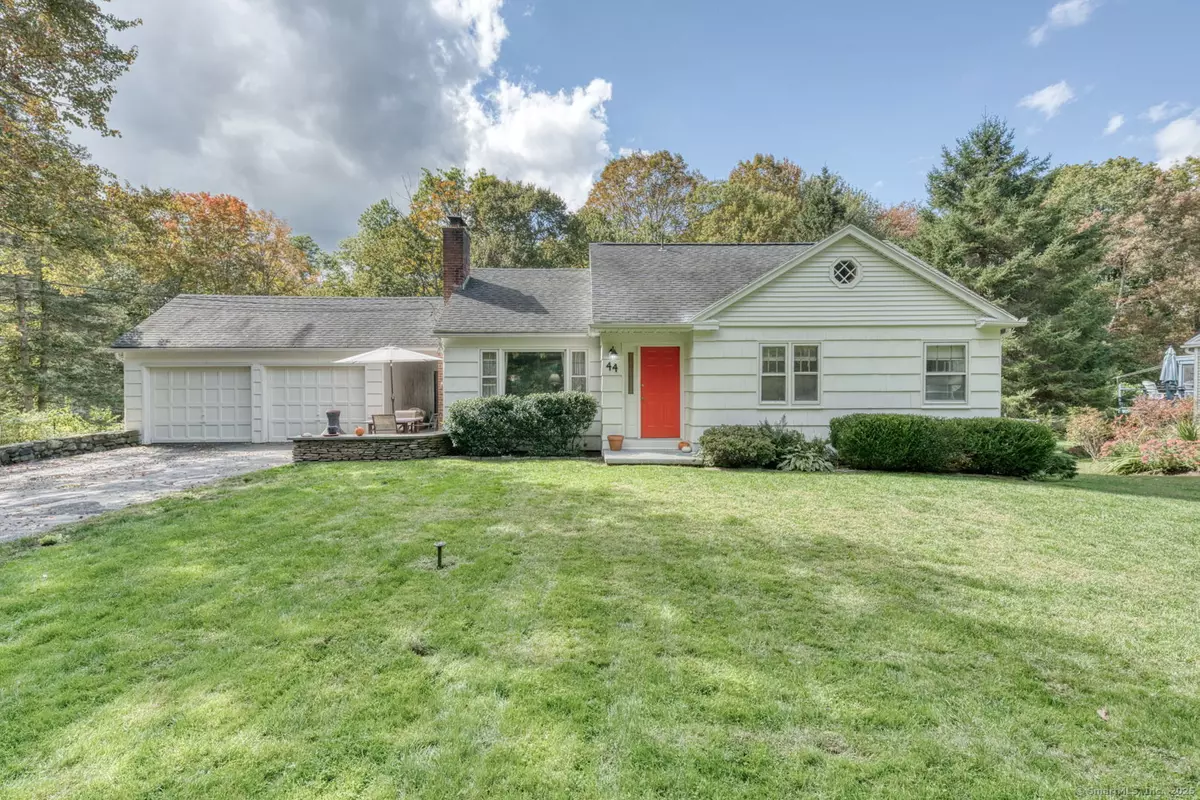 Litchfield, CT 06750,44 Luzi Drive