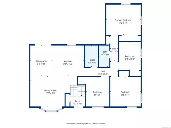 North Branford, CT 06471,47 Summit Drive