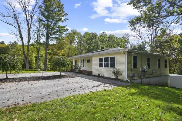 Thompson, CT 06255,93 Red Bridge Road