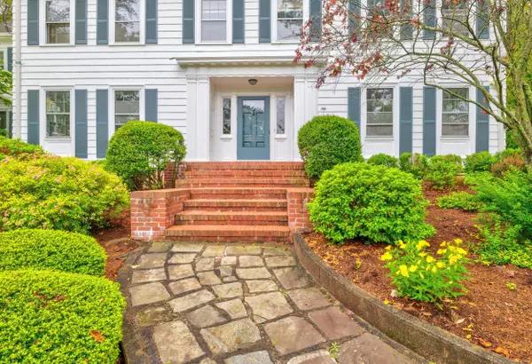 Hamden, CT 06517,64 Blake Road