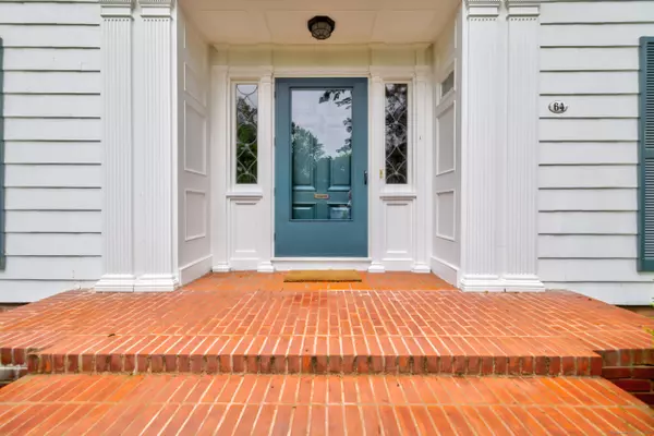 Hamden, CT 06517,64 Blake Road