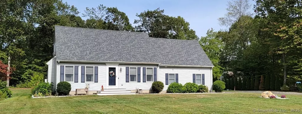 41 Saddle Road, Wolcott, CT 06716