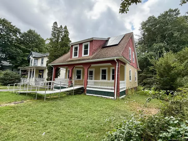 Windsor, CT 06095,39 Warham Street