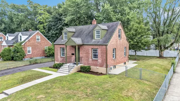 116 Morse Street, Hamden, CT 06517