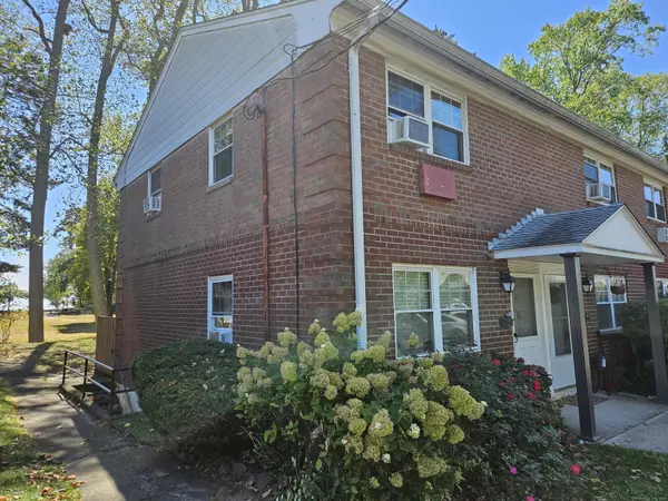 24 Woodward Avenue #APT 26, New Haven, CT 06512