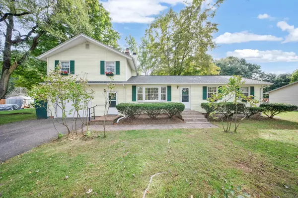 46 Neill Road, Vernon, CT 06066