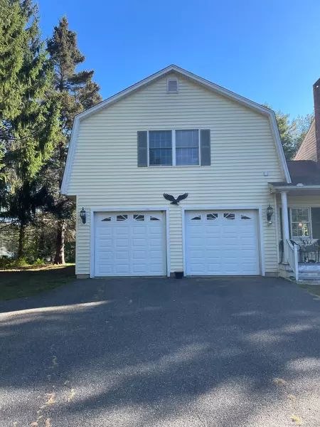 243 Beach Street, Goshen, CT 06756