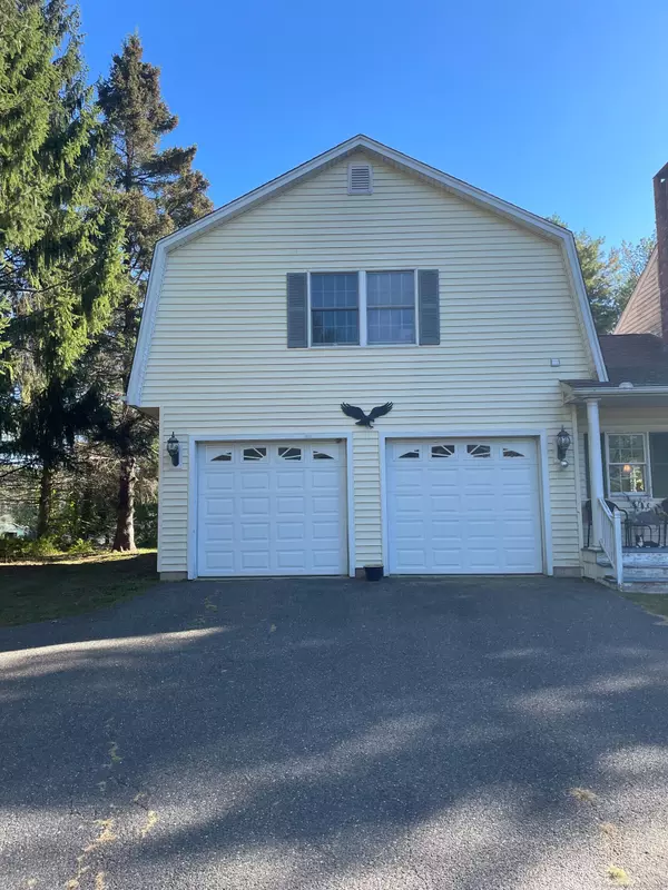 243 Beach Street, Goshen, CT 06756