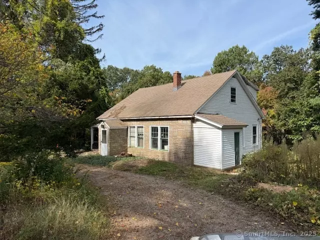 319 Tolland Stage Road, Tolland, CT 06084