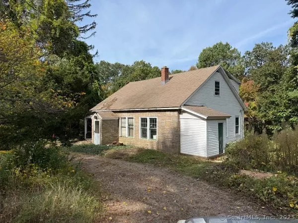 319 Tolland Stage Road, Tolland, CT 06084