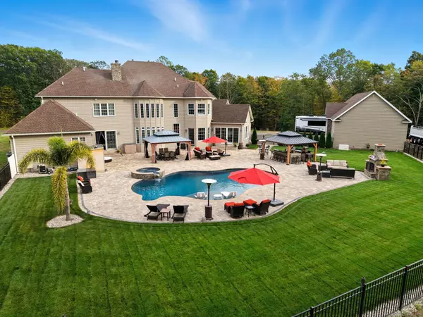 Middletown, CT 06457,120 Chamberlain Hill Road