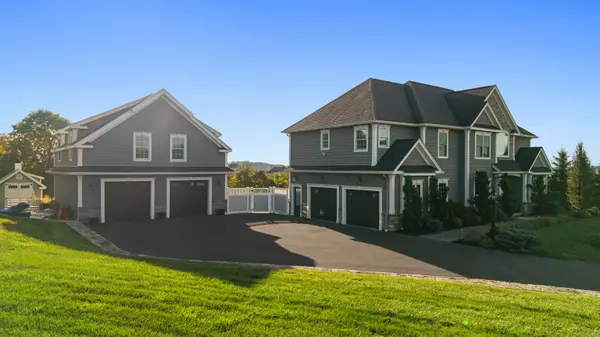 259 Bayview Circle, Watertown, CT 06795