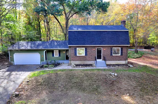 251 Jones Hollow Road, Marlborough, CT 06447