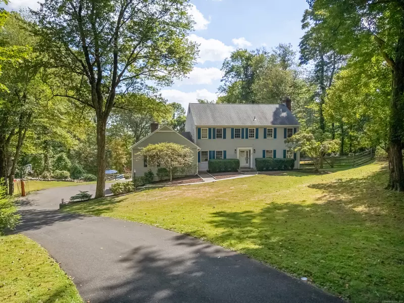 21 Easthill Road, Stamford, CT 06903