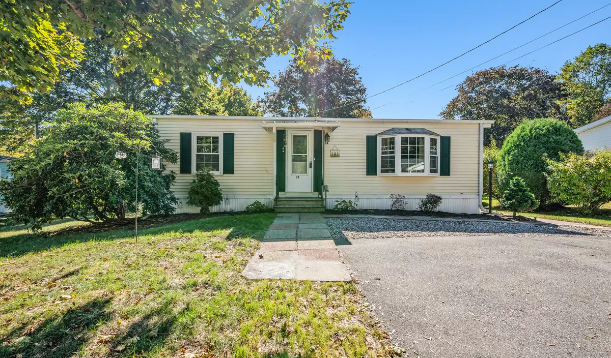 Killingworth, CT 06419,24 Boulder Trail