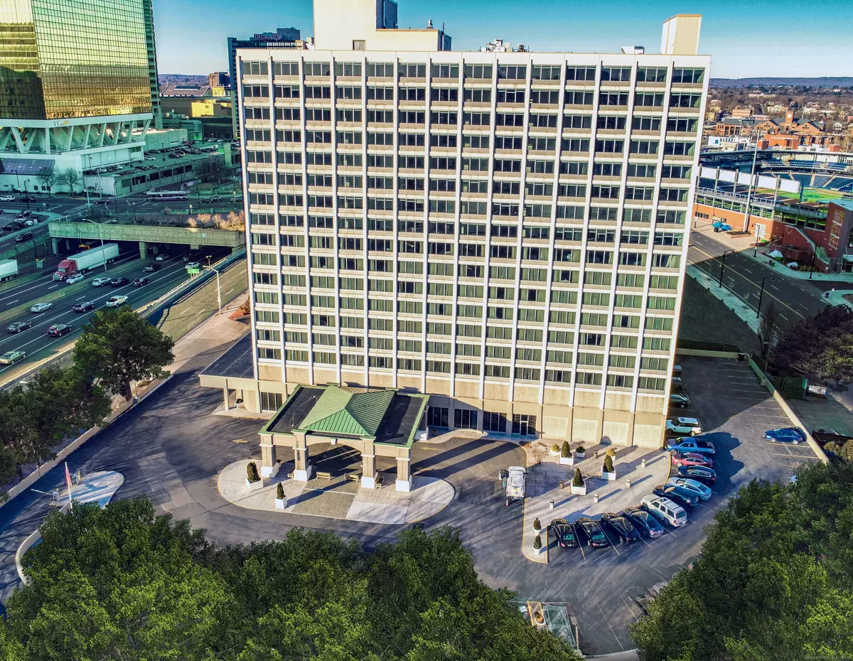 Hartford, CT 06120,50 Morgan Street