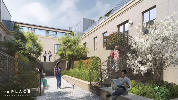 New Canaan, CT 06840,15 Burtis Avenue #East Plaza 203