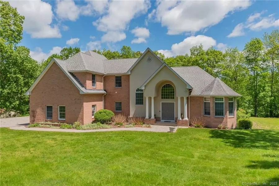 54 Bulkeley Hill Road, Colchester, CT 06415