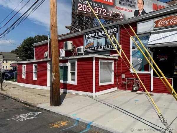 Bridgeport, CT 06605,670 Brewster Street