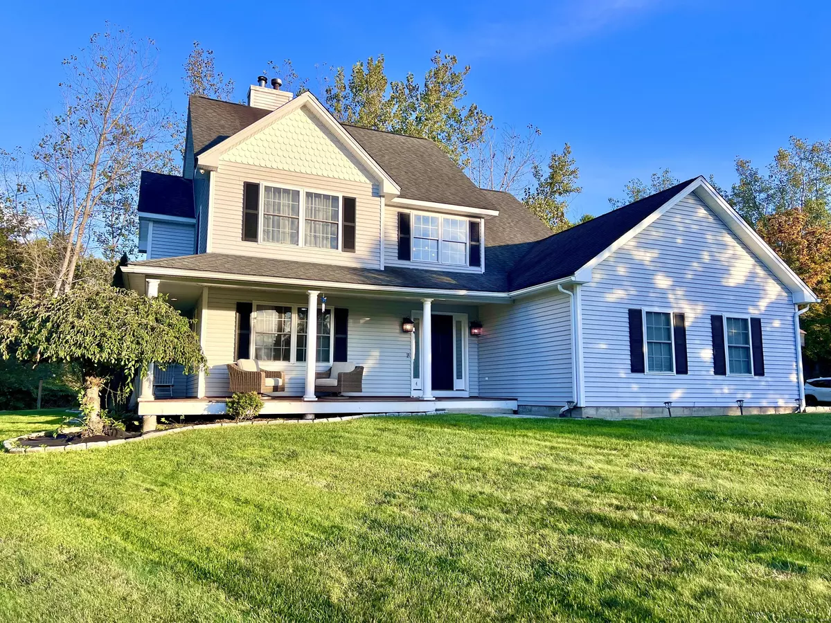 Naugatuck, CT 06770,4 Cobblestone Court