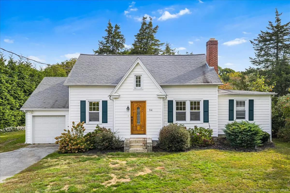 Waterford, CT 06385,94 Great Neck Road