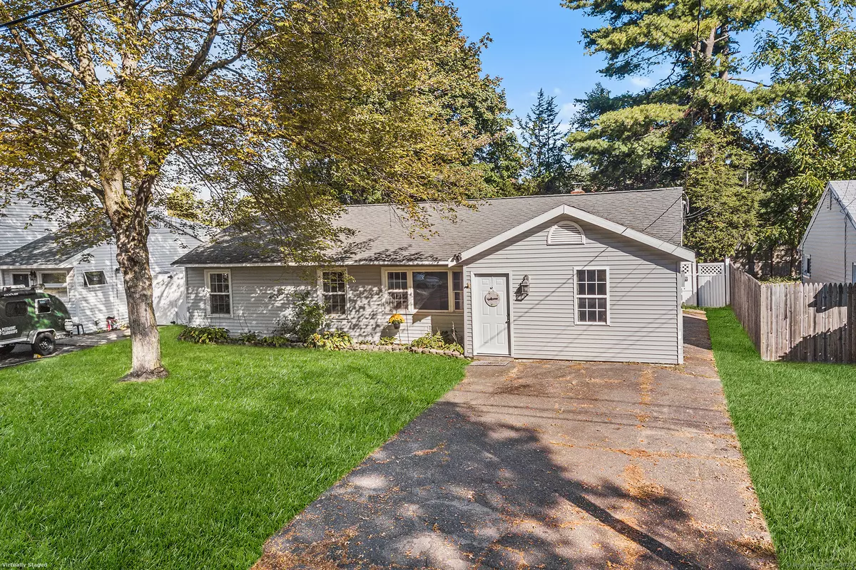 Plainville, CT 06062,53 Birch Tree Road