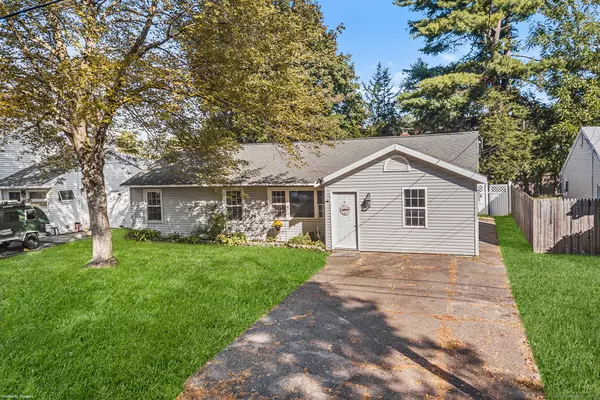 53 Birch Tree Road, Plainville, CT 06062